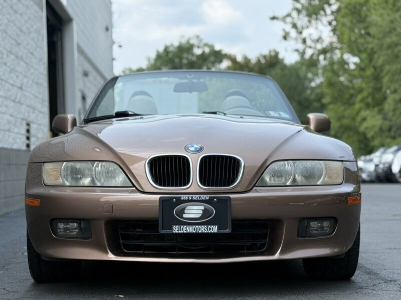 2000 BMW Z3 Base - Photo 9