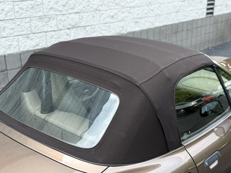 2000 BMW Z3 Base - Photo 23
