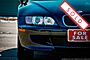2000 BMW Z3 M 3.2L Boston MA