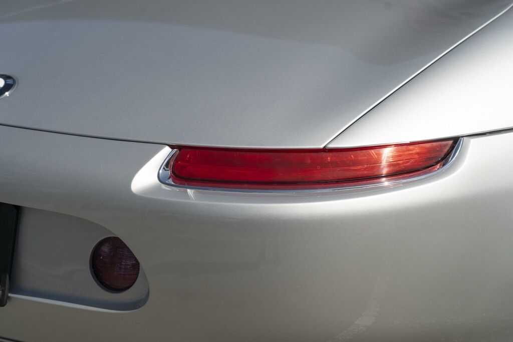 2000 BMW Z8 Miami FL