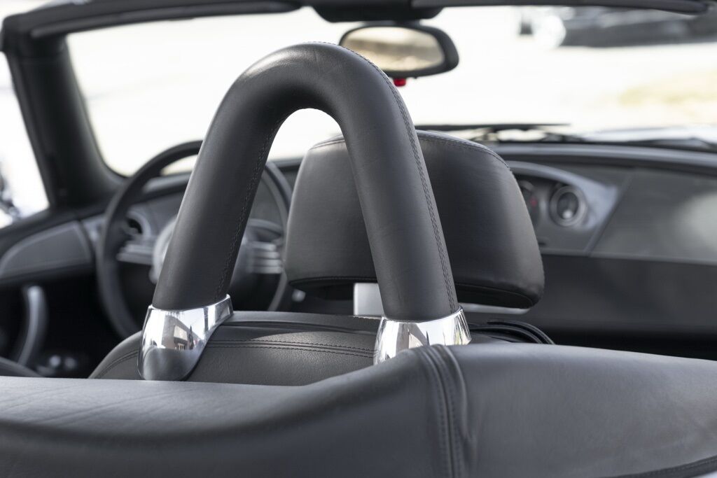 2000 BMW Z8 Miami FL