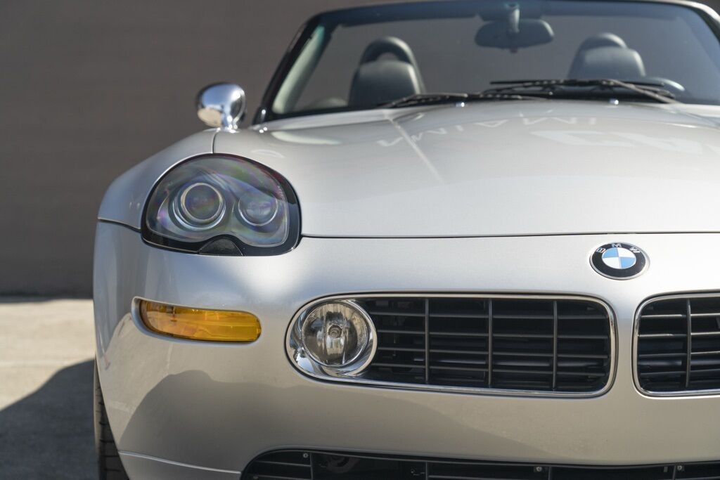 2000 BMW Z8 Miami FL