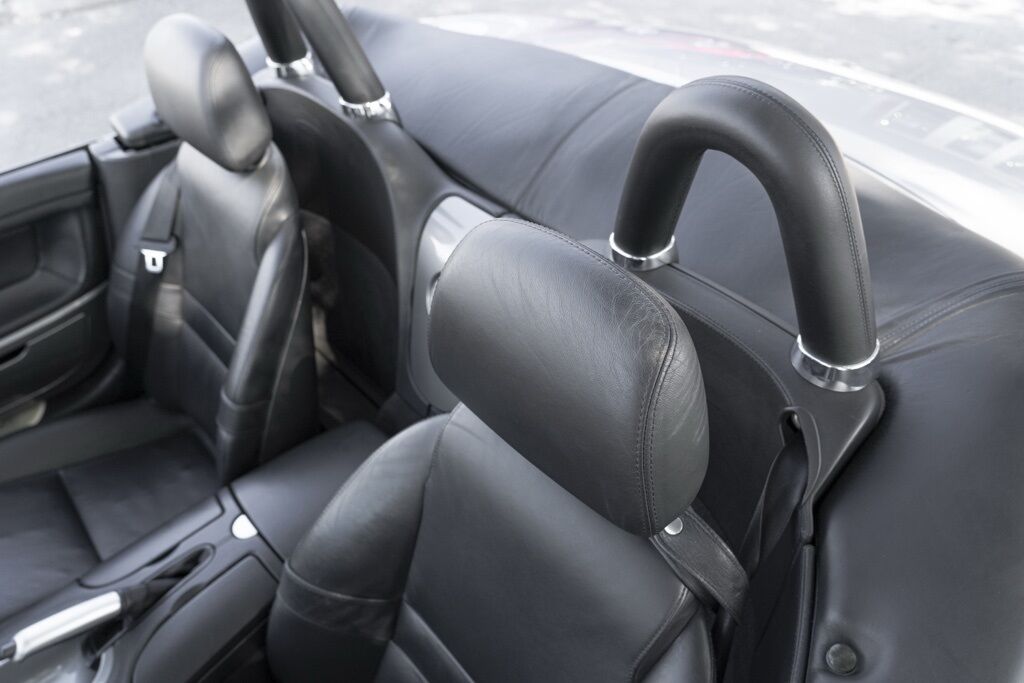 2000 BMW Z8 Miami FL
