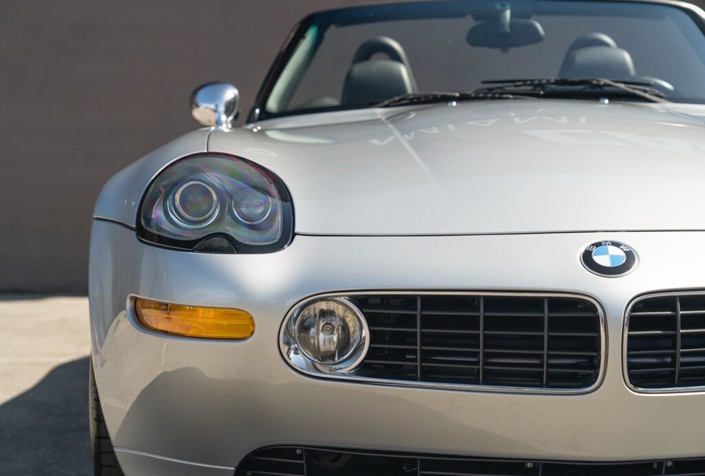 2000 BMW Z8 Miami FL