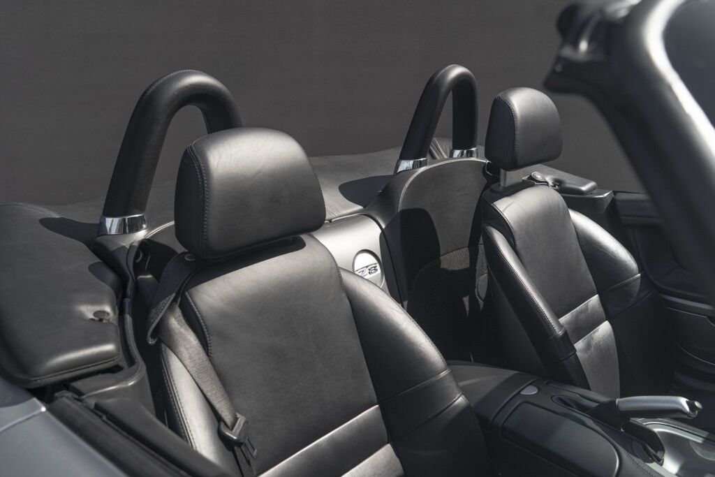 2000 BMW Z8 Miami FL