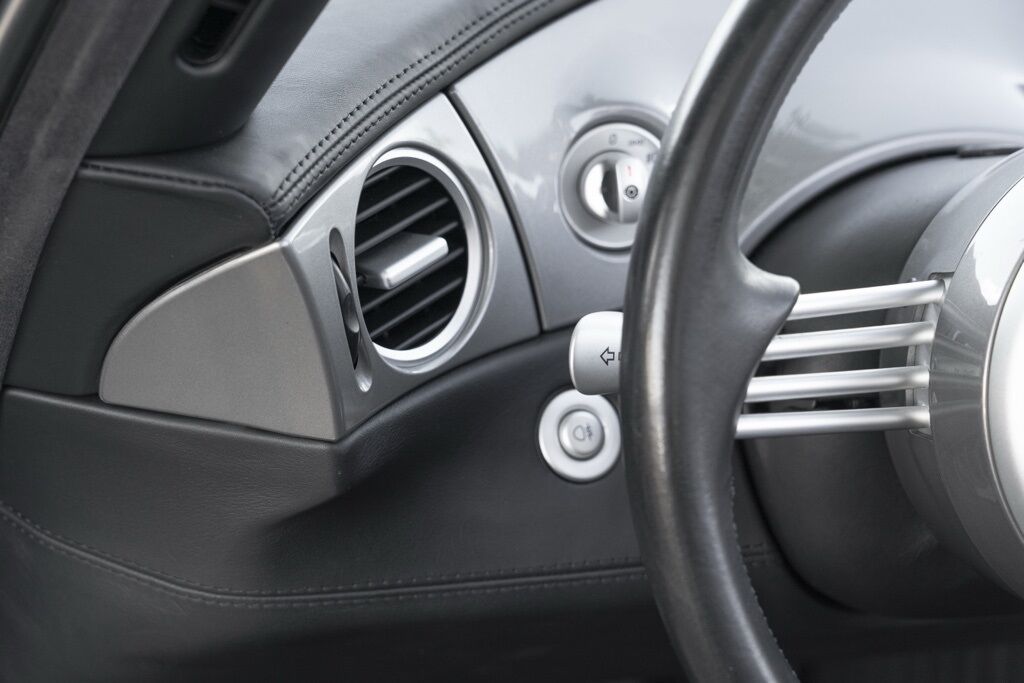 2000 BMW Z8 Miami FL