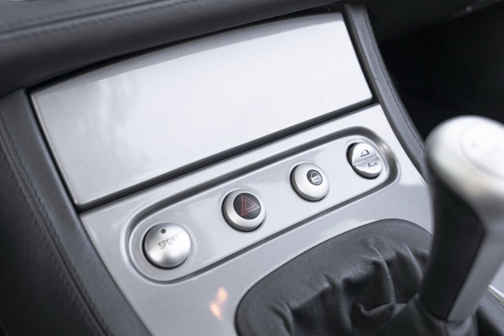 2000 BMW Z8 Miami FL