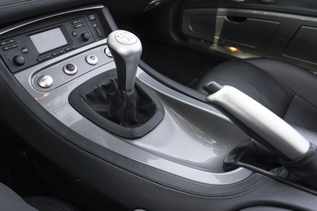 2000 BMW Z8 Miami FL