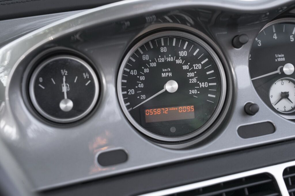 2000 BMW Z8 Miami FL