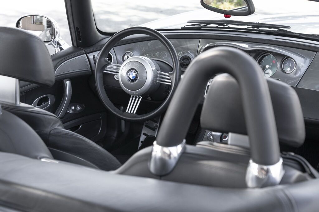 2000 BMW Z8 Miami FL