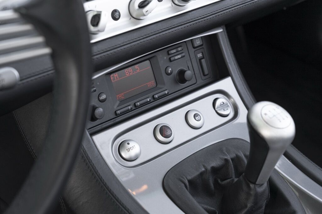 2000 BMW Z8 Miami FL
