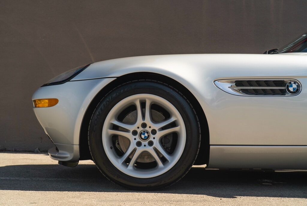 2000 BMW Z8 Miami FL