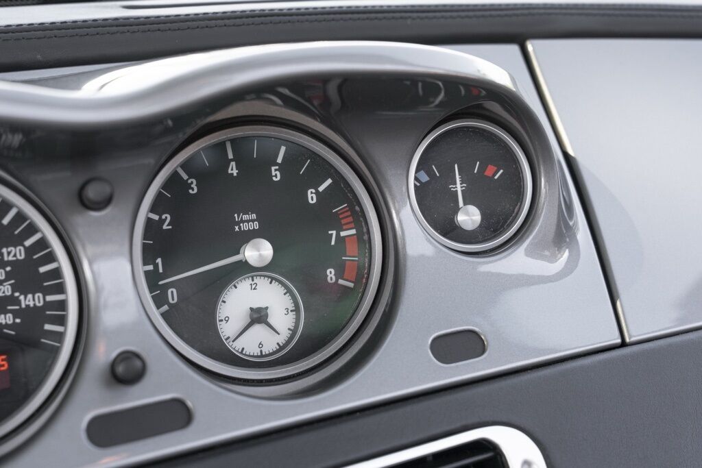 2000 BMW Z8 Miami FL