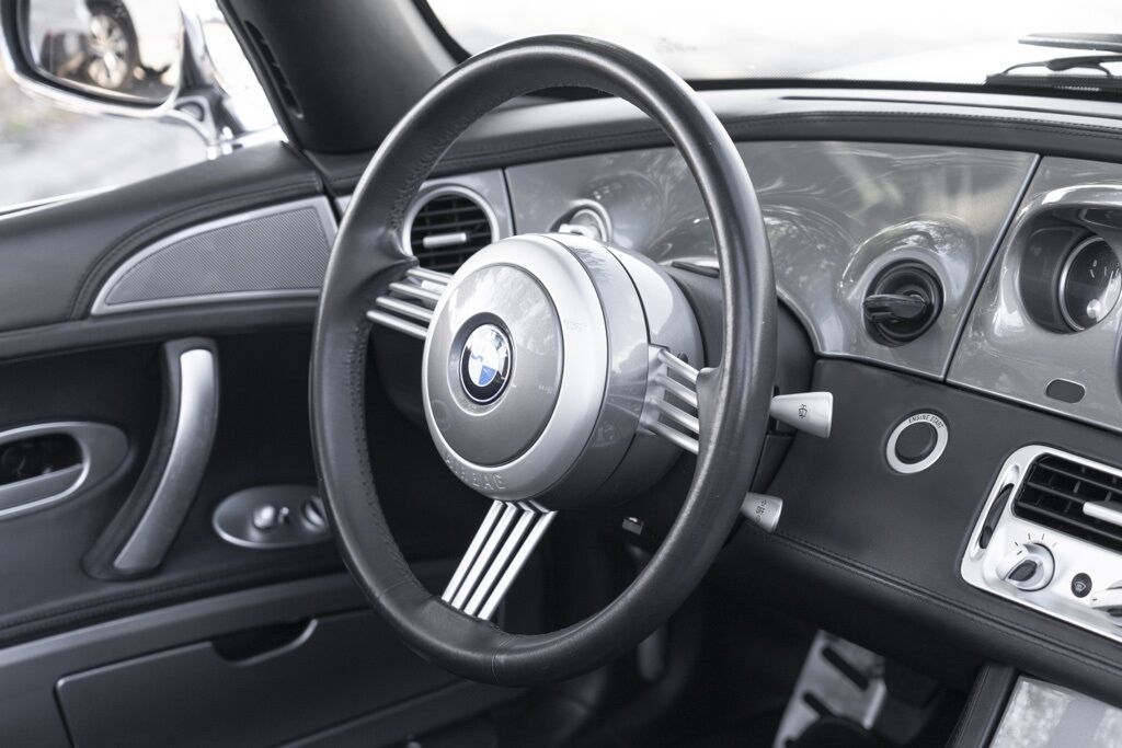 2000 BMW Z8 Miami FL