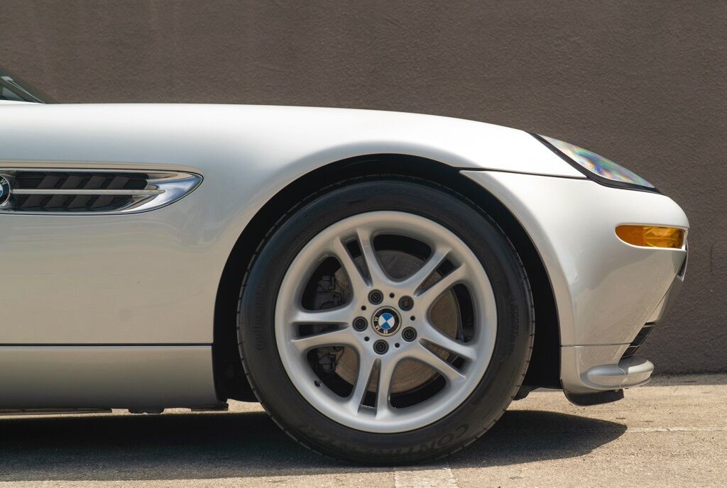 2000 BMW Z8 Miami FL
