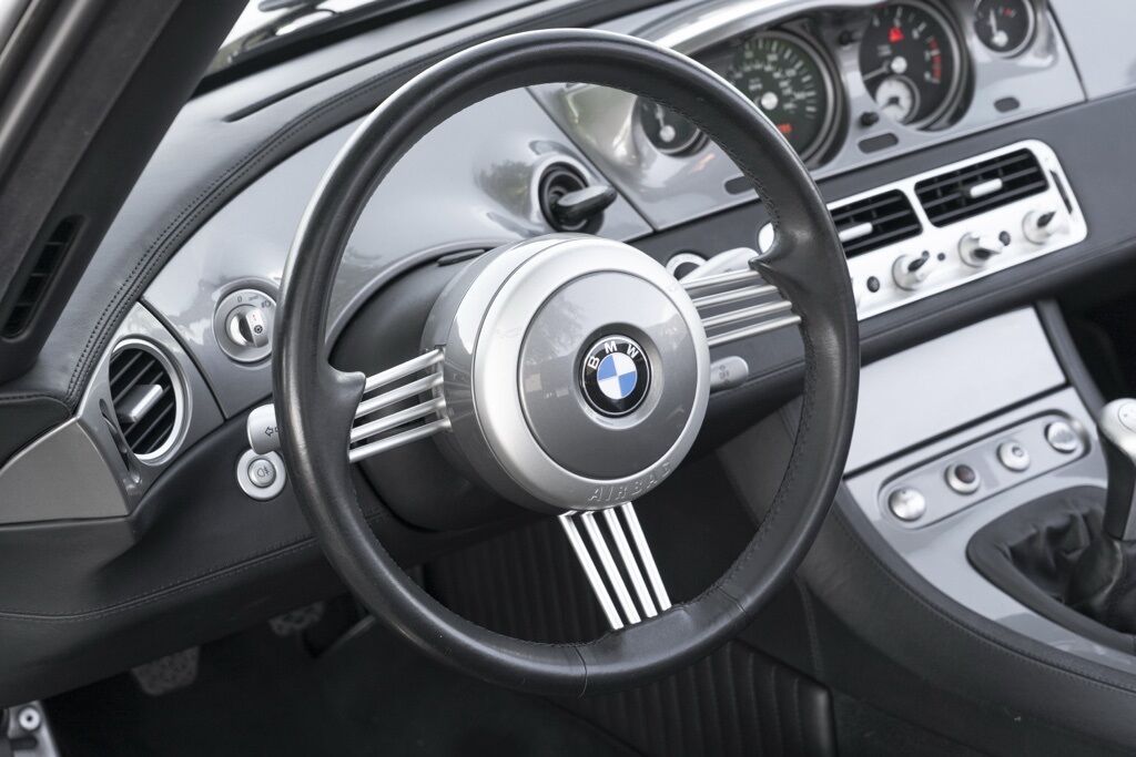 2000 BMW Z8 Miami FL
