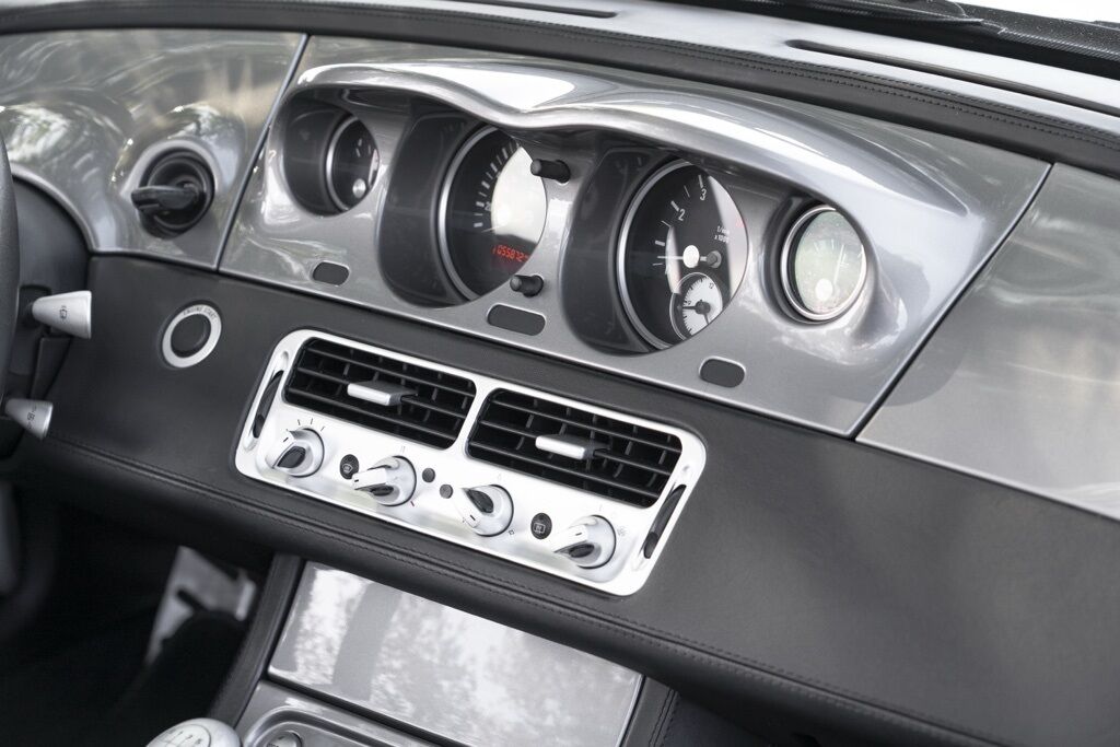 2000 BMW Z8 Miami FL