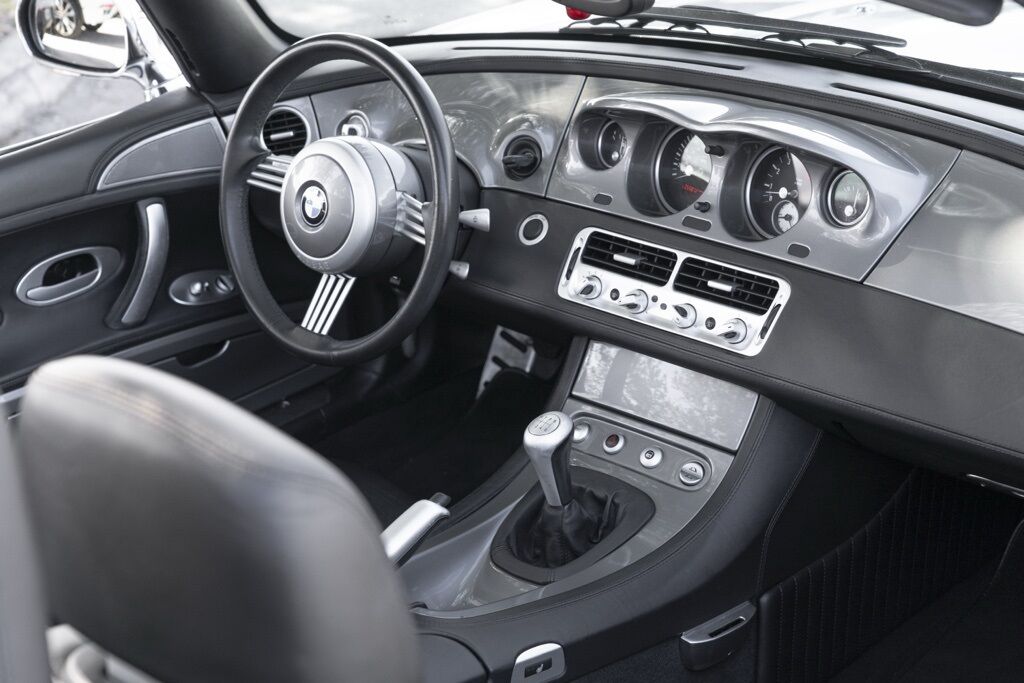 2000 BMW Z8 Miami FL