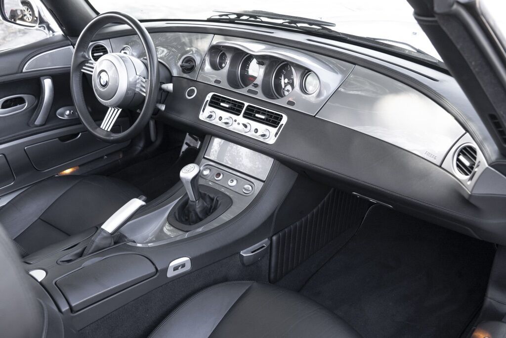 2000 BMW Z8 Miami FL