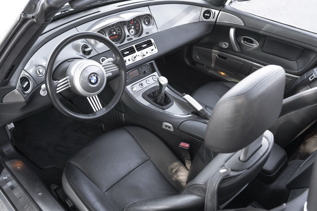 2000 BMW Z8 Miami FL