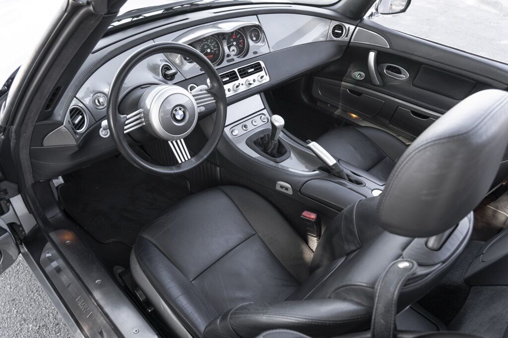 2000 BMW Z8 Miami FL