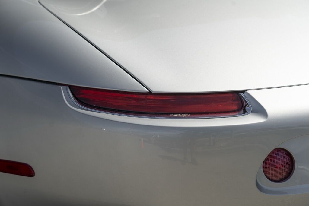 2000 BMW Z8 Miami FL