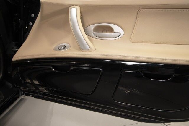 2000 BMW Z8 *BLACK ON CREAM* *HARDTOP INCLUDED* *ONLY 25,000 MILES* San Diego CA
