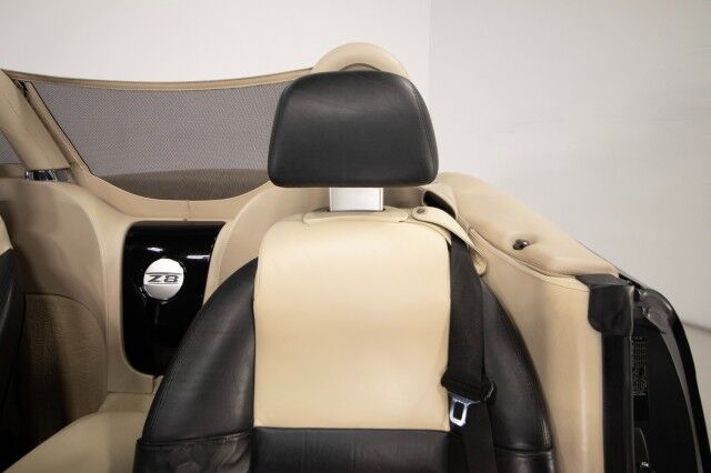 2000 BMW Z8 *BLACK ON CREAM* *HARDTOP INCLUDED* *ONLY 25,000 MILES* San Diego CA