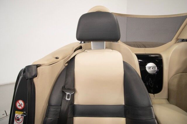 2000 BMW Z8 *BLACK ON CREAM* *HARDTOP INCLUDED* *ONLY 25,000 MILES* San Diego CA