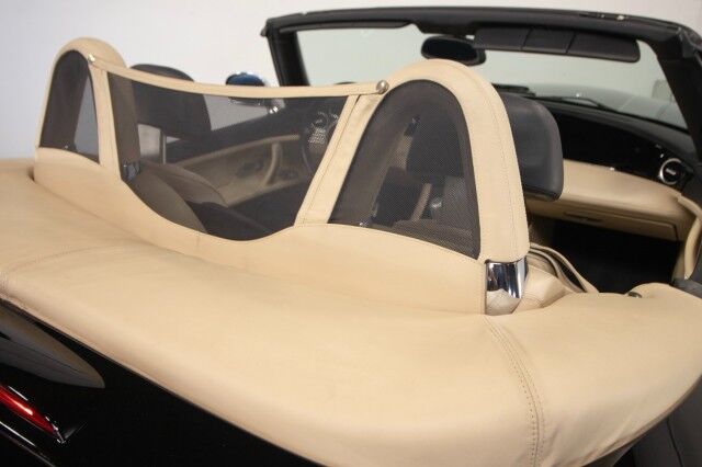 2000 BMW Z8 *BLACK ON CREAM* *HARDTOP INCLUDED* *ONLY 25,000 MILES* San Diego CA