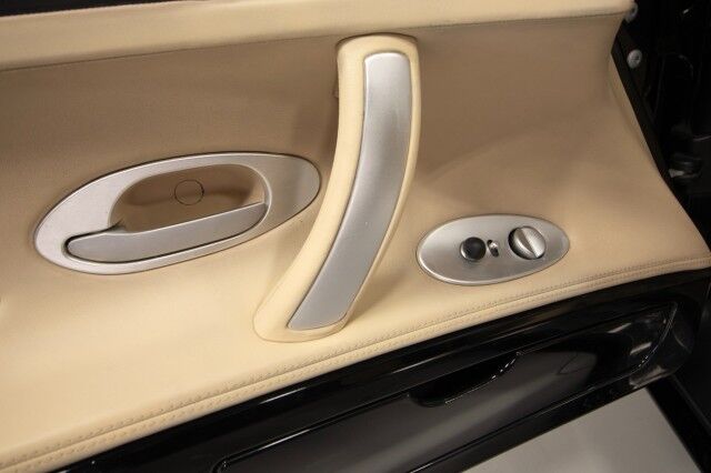 2000 BMW Z8 *BLACK ON CREAM* *HARDTOP INCLUDED* *ONLY 25,000 MILES* San Diego CA