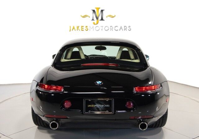 2000 BMW Z8 *BLACK ON CREAM* *HARDTOP INCLUDED* *ONLY 25,000 MILES* San Diego CA