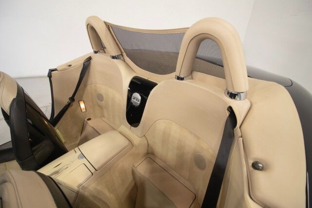 2000 BMW Z8 *BLACK ON CREAM* *HARDTOP INCLUDED* *ONLY 25,000 MILES* San Diego CA