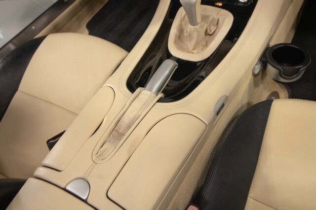2000 BMW Z8 *BLACK ON CREAM* *HARDTOP INCLUDED* *ONLY 25,000 MILES* San Diego CA