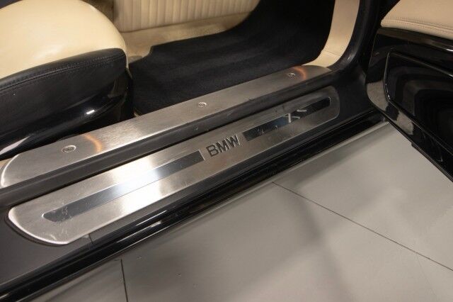 2000 BMW Z8 *BLACK ON CREAM* *HARDTOP INCLUDED* *ONLY 25,000 MILES* San Diego CA