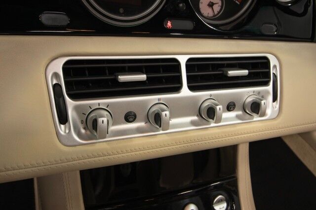 2000 BMW Z8 *BLACK ON CREAM* *HARDTOP INCLUDED* *ONLY 25,000 MILES* San Diego CA