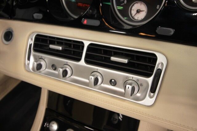 2000 BMW Z8 *BLACK ON CREAM* *HARDTOP INCLUDED* *ONLY 25,000 MILES* San Diego CA