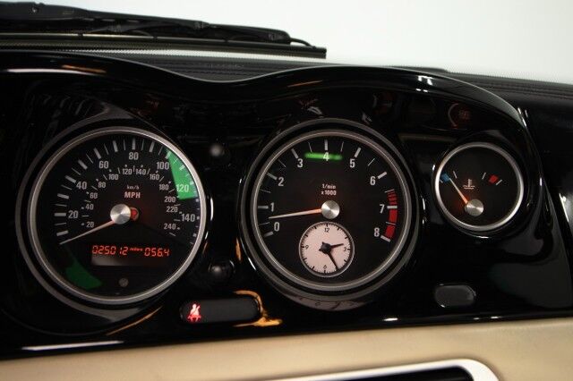 2000 BMW Z8 *BLACK ON CREAM* *HARDTOP INCLUDED* *ONLY 25,000 MILES* San Diego CA
