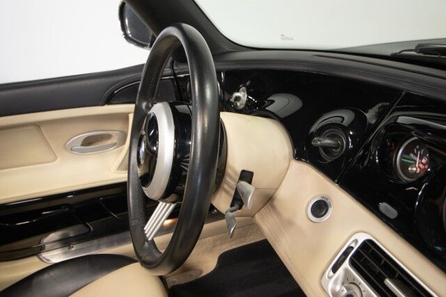 2000 BMW Z8 *BLACK ON CREAM* *HARDTOP INCLUDED* *ONLY 25,000 MILES* San Diego CA