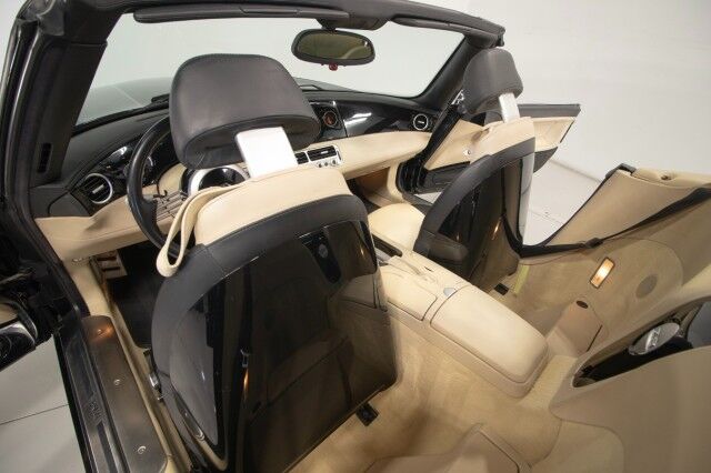 2000 BMW Z8 *BLACK ON CREAM* *HARDTOP INCLUDED* *ONLY 25,000 MILES* San Diego CA