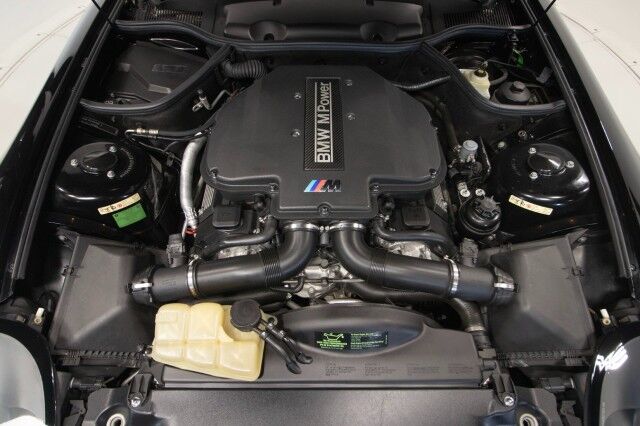 2000 BMW Z8 *BLACK ON CREAM* *HARDTOP INCLUDED* *ONLY 25,000 MILES* San Diego CA
