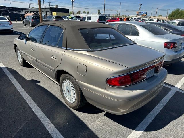 2000 Buick Century Limited Tucson AZ