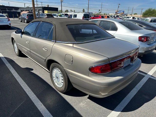 2000 Buick Century Limited Tucson AZ