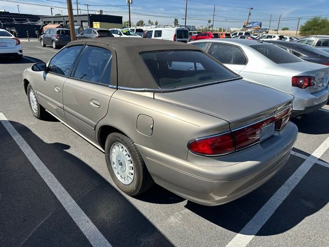 2000 Buick Century Limited Tucson AZ