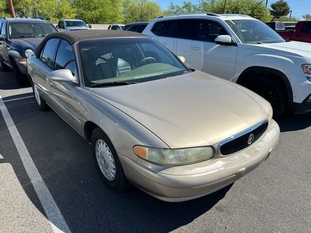 2000 Buick Century Limited Tucson AZ