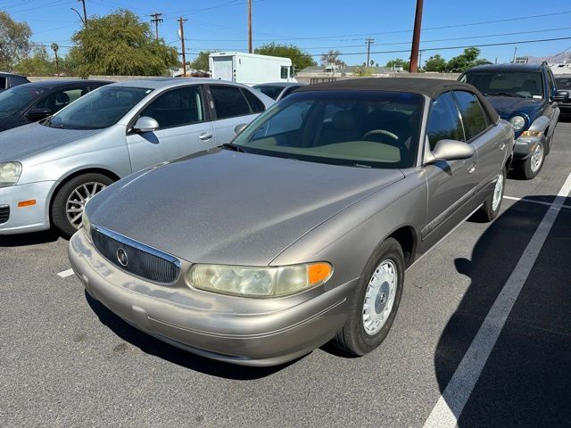 2000 Buick Century Limited Tucson AZ