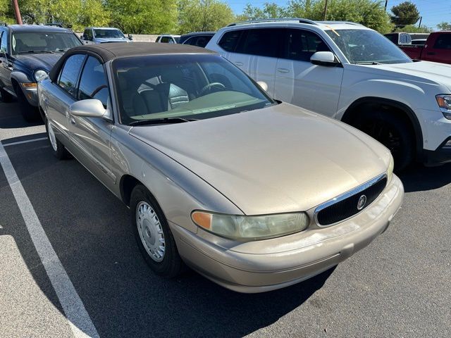 2000 Buick Century Limited Tucson AZ