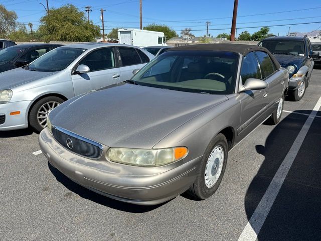 2000 Buick Century Limited Tucson AZ