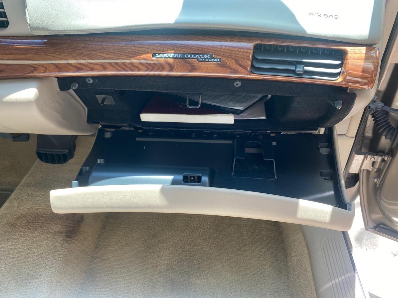 2000 Buick LeSabre Custom LOW MILES 63,335 Pompano Beach FL