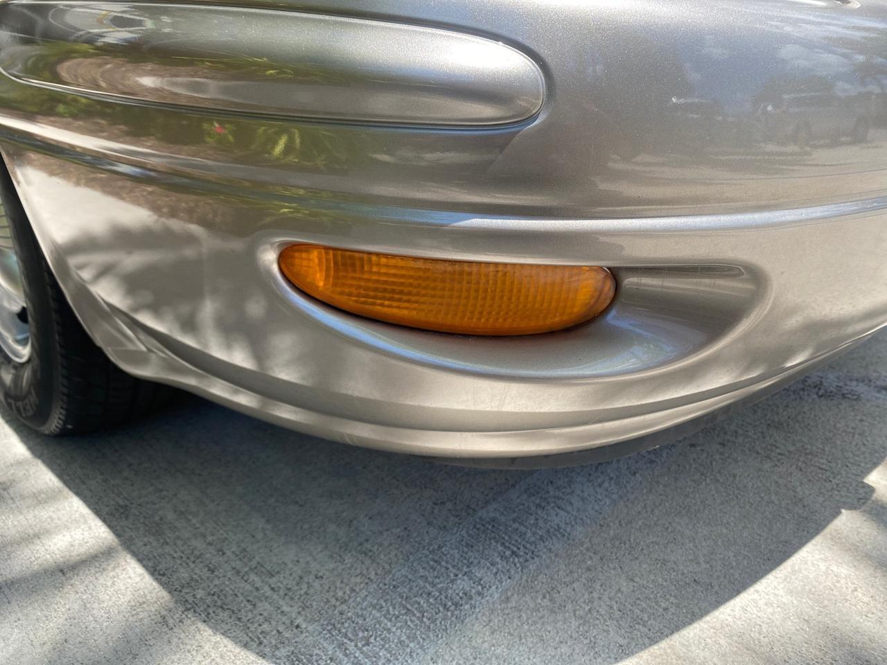 2000 Buick LeSabre Custom LOW MILES 63,335 Pompano Beach FL